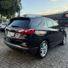 GM - Chevrolet EQUINOX Premier 2.0 Turbo AWD 262cv Aut. 2020 Flex-5