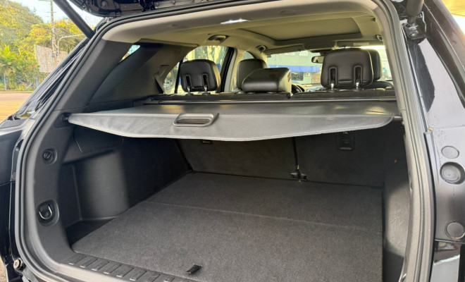 GM - Chevrolet EQUINOX Premier 2.0 Turbo AWD 262cv Aut. 2020 Flex-20