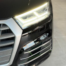 Audi Q5 S-Line 2.0 TFSI Quattro S-tronic 2020 Gasolina-3