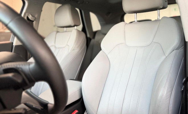 Audi Q5 S-Line 2.0 TFSI Quattro S-tronic 2020 Gasolina-11