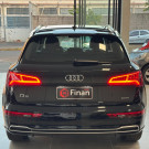 Audi Q5 S-Line 2.0 TFSI Quattro S-tronic 2020 Gasolina-4