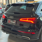 Audi Q5 S-Line 2.0 TFSI Quattro S-tronic 2020 Gasolina-5