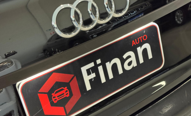 Audi Q5 S-Line 2.0 TFSI Quattro S-tronic 2020 Gasolina-8