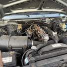 Ford F-1000 Super Diesel / Super Diesel Turbo 1995 Diesel-5