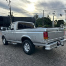 Ford F-1000 Super Diesel / Super Diesel Turbo 1995 Diesel-2