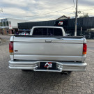 Ford F-1000 Super Diesel / Super Diesel Turbo 1995 Diesel-3