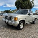 Ford F-1000 Super Diesel / Super Diesel Turbo 1995 Diesel-1