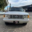 Ford F-1000 Super Diesel / Super Diesel Turbo 1995 Diesel-0