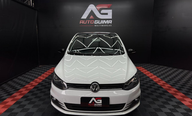 VW - VolksWagen Fox Connect 1.6 Flex 8V 5p 2020 Flex-0
