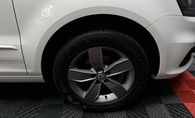 VW - VolksWagen Fox Connect 1.6 Flex 8V 5p 2020 Flex-14