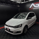 VW - VolksWagen Fox Connect 1.6 Flex 8V 5p 2020 Flex-1