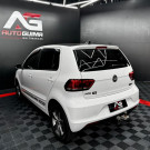 VW - VolksWagen Fox Connect 1.6 Flex 8V 5p 2020 Flex-2