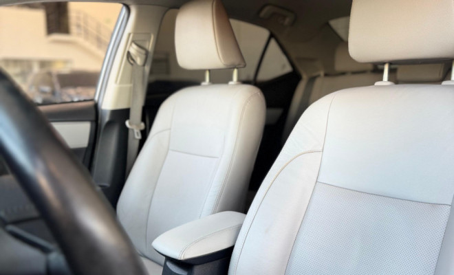 Toyota Corolla XEi 2.0 Flex 16V Aut. 2015 Flex-10