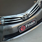 Toyota Corolla XEi 2.0 Flex 16V Aut. 2015 Flex-1