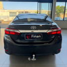 Toyota Corolla XEi 2.0 Flex 16V Aut. 2015 Flex-4