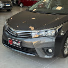 Toyota Corolla XEi 2.0 Flex 16V Aut. 2015 Flex-2