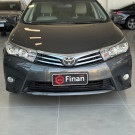 Toyota Corolla XEi 2.0 Flex 16V Aut. 2015 Flex-0