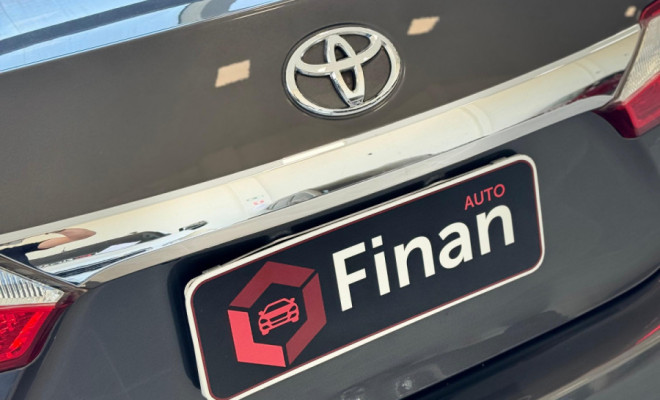 Toyota Corolla XEi 2.0 Flex 16V Aut. 2015 Flex-7