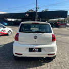VW - VolksWagen Fox 1.6 Mi I MOTION Total Flex 8V 5p 2014 Flex-3