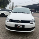 VW - VolksWagen Fox 1.6 Mi I MOTION Total Flex 8V 5p 2014 Flex-0