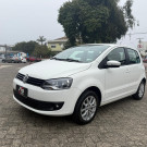 VW - VolksWagen Fox 1.6 Mi I MOTION Total Flex 8V 5p 2014 Flex-1