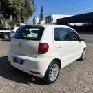 VW - VolksWagen Fox 1.6 Mi I MOTION Total Flex 8V 5p 2014 Flex-4