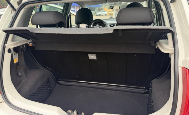 VW - VolksWagen Fox 1.6 Mi I MOTION Total Flex 8V 5p 2014 Flex-16