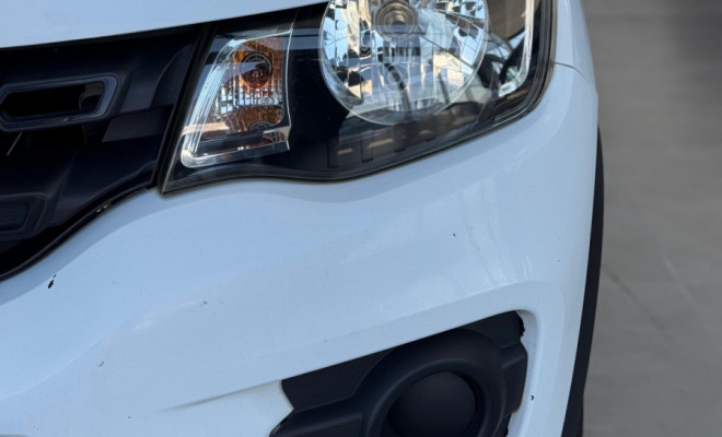 Renault KWID Zen 1.0 Flex 12V 5p Mec. 2022 Flex-3