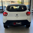 Renault KWID Zen 1.0 Flex 12V 5p Mec. 2022 Flex-4
