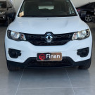 Renault KWID Zen 1.0 Flex 12V 5p Mec. 2022 Flex-0
