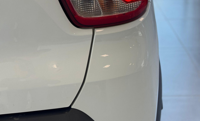 Renault KWID Zen 1.0 Flex 12V 5p Mec. 2022 Flex-7