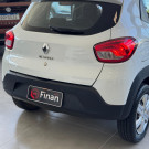 Renault KWID Zen 1.0 Flex 12V 5p Mec. 2022 Flex-5