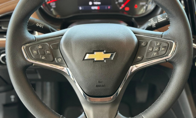 GM - Chevrolet CRUZE Premier 1.4 16V TB Flex Aut. 2020 Flex-11