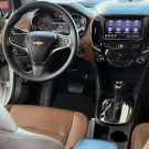 GM - Chevrolet CRUZE Premier 1.4 16V TB Flex Aut. 2020 Flex-9