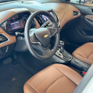 GM - Chevrolet CRUZE Premier 1.4 16V TB Flex Aut. 2020 Flex-8