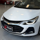 GM - Chevrolet CRUZE Premier 1.4 16V TB Flex Aut. 2020 Flex-1