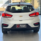 GM - Chevrolet CRUZE Premier 1.4 16V TB Flex Aut. 2020 Flex-4