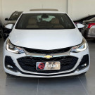 GM - Chevrolet CRUZE Premier 1.4 16V TB Flex Aut. 2020 Flex-0