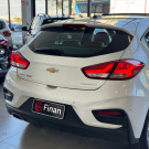 GM - Chevrolet CRUZE Premier 1.4 16V TB Flex Aut. 2020 Flex-5