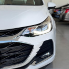 GM - Chevrolet CRUZE Premier 1.4 16V TB Flex Aut. 2020 Flex-3
