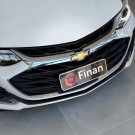 GM - Chevrolet CRUZE Premier 1.4 16V TB Flex Aut. 2020 Flex-2