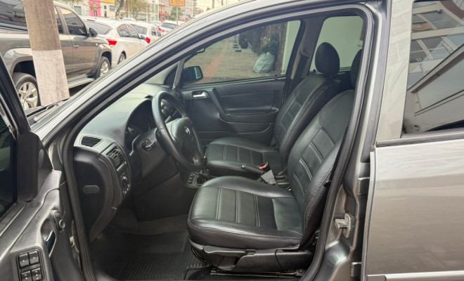 GM - Chevrolet Astra Advantage 2.0 MPFI 8V FlexPower 5p 2010 Flex-6