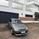 GM - Chevrolet Astra Advantage 2.0 MPFI 8V FlexPower 5p 2010 Flex-0