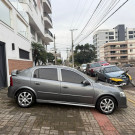 GM - Chevrolet Astra Advantage 2.0 MPFI 8V FlexPower 5p 2010 Flex-2