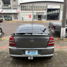 GM - Chevrolet Astra Advantage 2.0 MPFI 8V FlexPower 5p 2010 Flex-4
