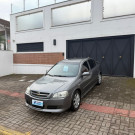 GM - Chevrolet Astra Advantage 2.0 MPFI 8V FlexPower 5p 2010 Flex-1
