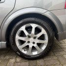 GM - Chevrolet Astra Advantage 2.0 MPFI 8V FlexPower 5p 2010 Flex-8