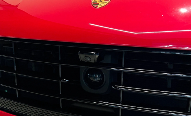 Porsche Macan 2.0 Turbo 237/252cv 2021 Gasolina-11