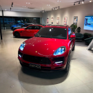 Porsche Macan 2.0 Turbo 237/252cv 2021 Gasolina-14