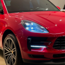 Porsche Macan 2.0 Turbo 237/252cv 2021 Gasolina-3